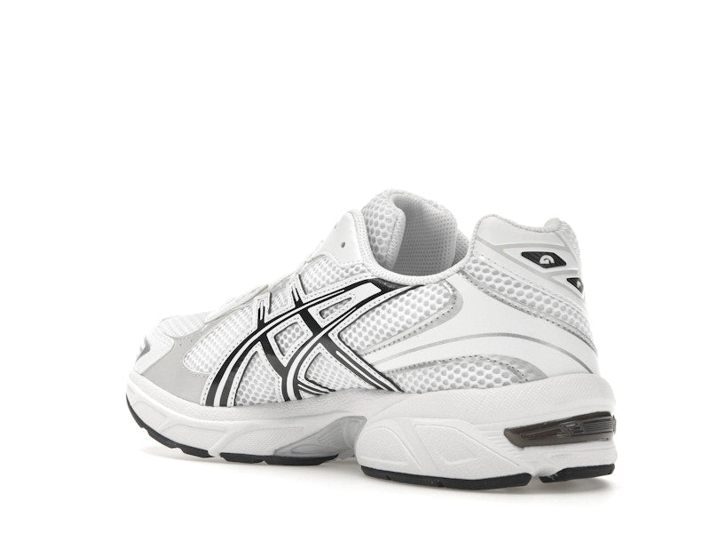 ASICS Gel - 1130 White Black - ASICS - OFFseason 衣服 - 1201B019 - 100