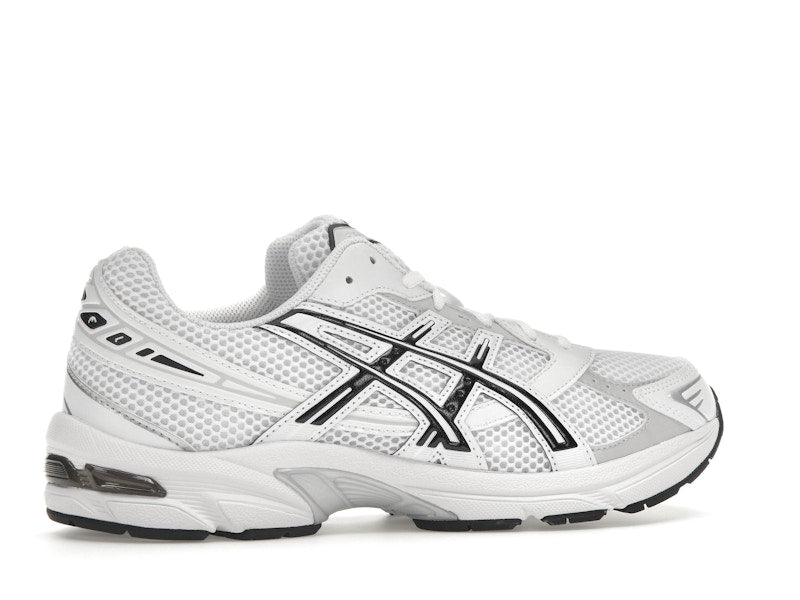 ASICS Gel - 1130 White Black - ASICS - OFFseason 衣服 - 1201B019 - 100