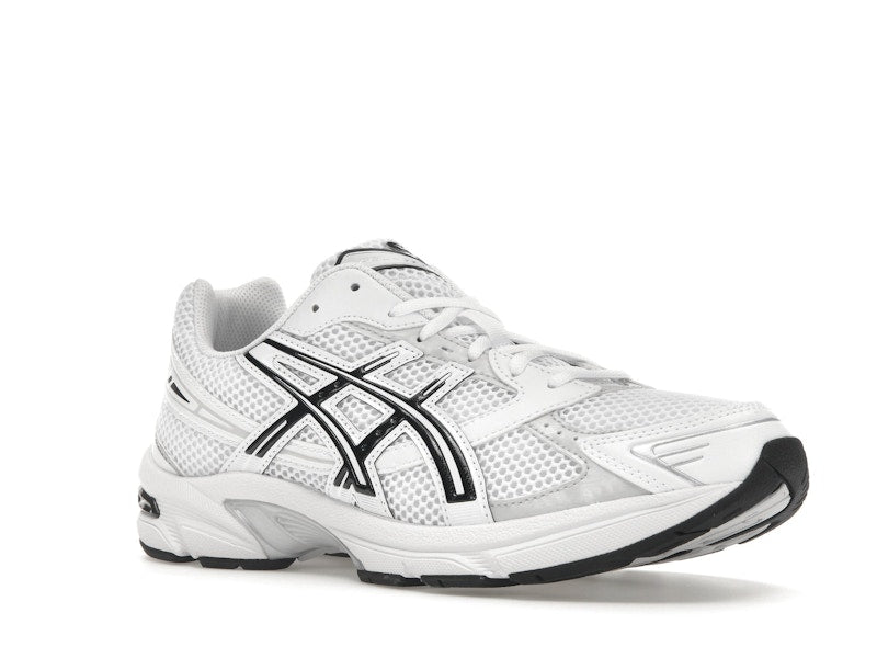 ASICS Gel - 1130 White Black - ASICS - OFFseason 衣服 - 1201B019 - 100