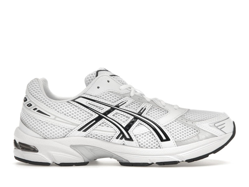 ASICS Gel - 1130 White Black - ASICS - OFFseason 衣服 - 1201B019 - 100