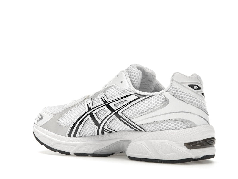 ASICS Gel - 1130 White Black - ASICS - OFFseason 衣服 - 1201B019 - 100