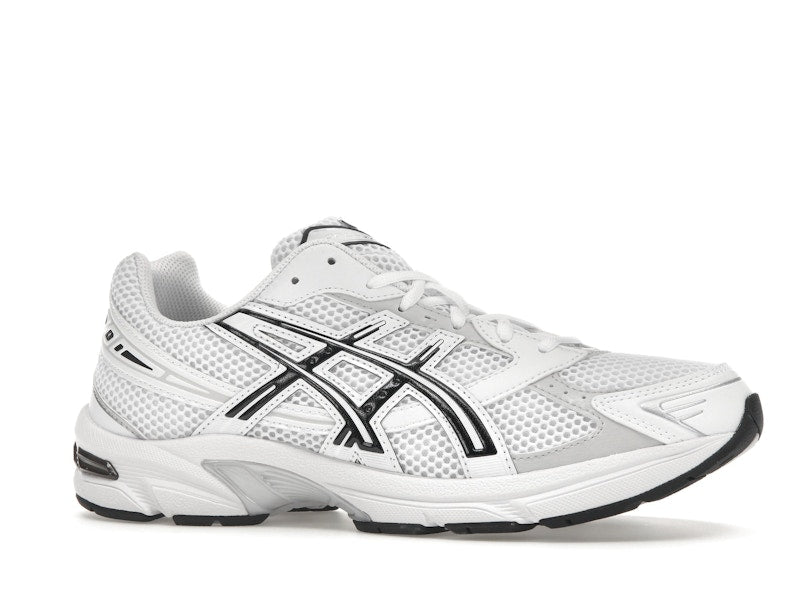 ASICS Gel - 1130 White Black - ASICS - OFFseason 衣服 - 1201B019 - 100