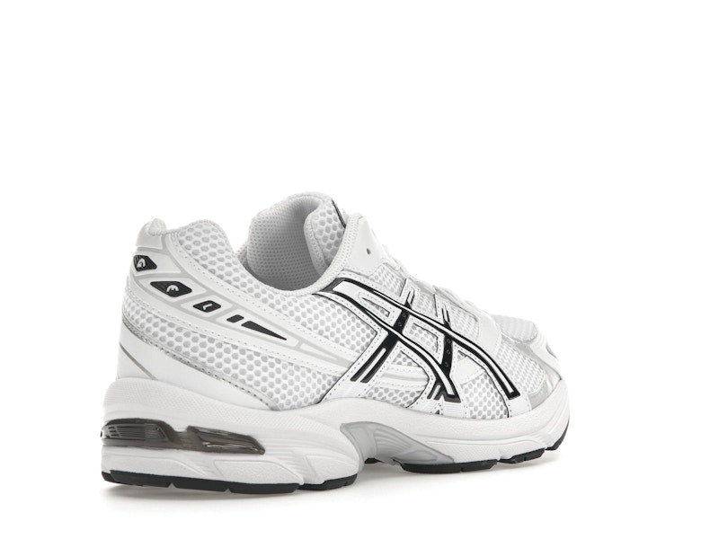 ASICS Gel - 1130 White Black - ASICS - OFFseason 衣服 - 1201B019 - 100