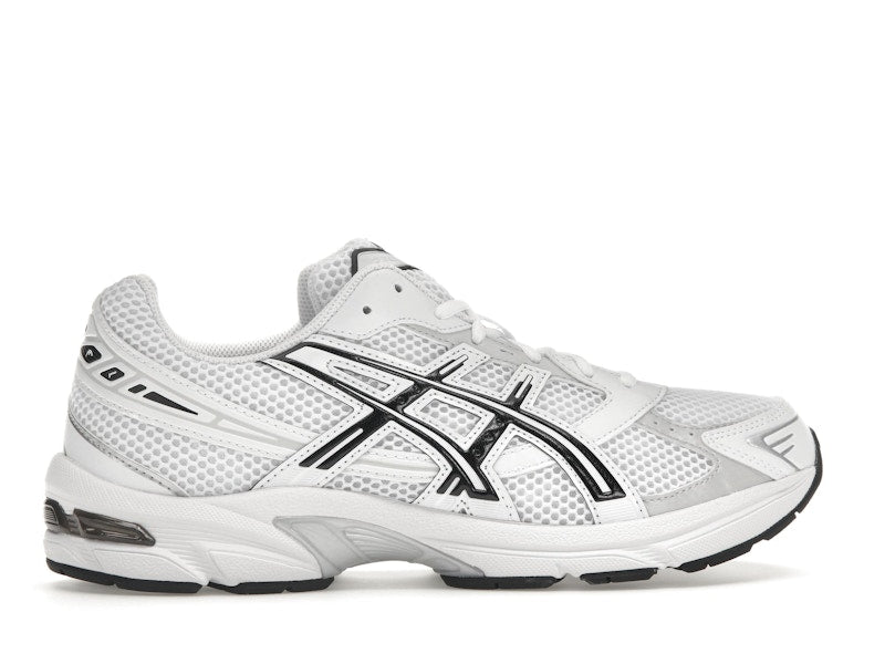 ASICS Gel - 1130 White Black - ASICS - OFFseason 衣服 - 1201B019 - 100