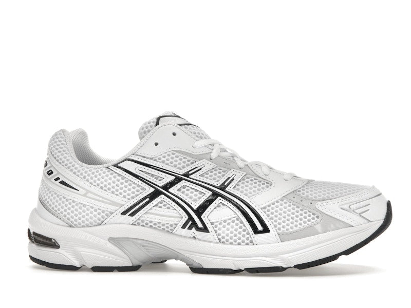 ASICS Gel - 1130 White Black - ASICS - OFFseason 衣服 - 1201B019 - 100