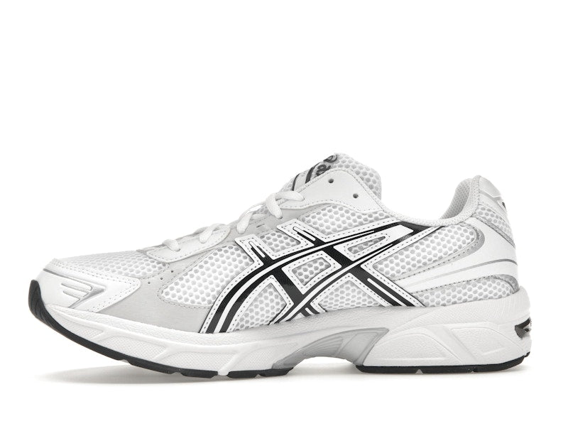 ASICS Gel - 1130 White Black - ASICS - OFFseason 衣服 - 1201B019 - 100