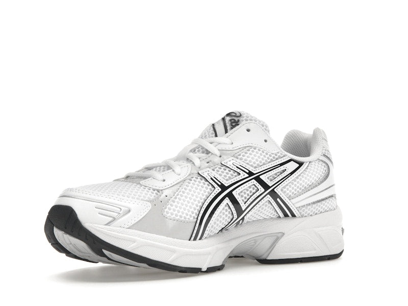 ASICS Gel - 1130 White Black - ASICS - OFFseason 衣服 - 1201B019 - 100