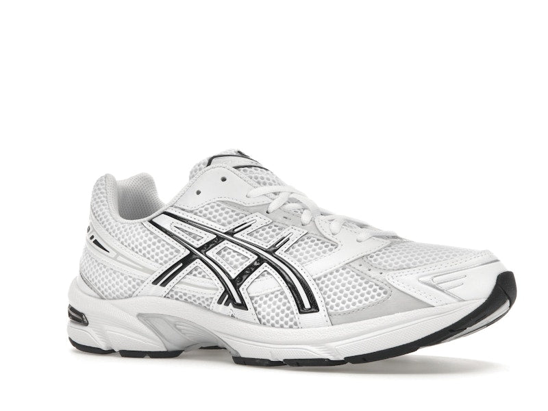 ASICS Gel - 1130 White Black - ASICS - OFFseason 衣服 - 1201B019 - 100