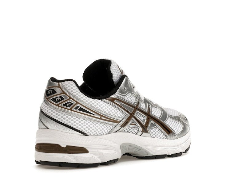 ASICS Gel - 1130 White Clay Canyon (GS) - ASICS - OFFseason 衣服 - 1204A163 - 104