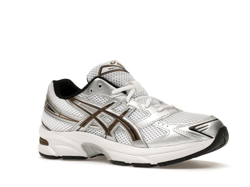 ASICS Gel - 1130 White Clay Canyon (GS) - ASICS - OFFseason 衣服 - 1204A163 - 104