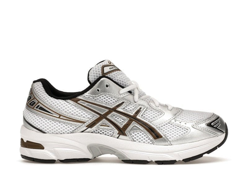 ASICS Gel - 1130 White Clay Canyon (GS) - ASICS - OFFseason 衣服 - 1204A163 - 104