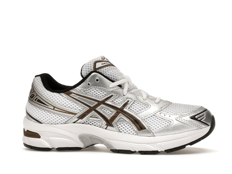 ASICS Gel - 1130 White Clay Canyon (GS) - ASICS - OFFseason 衣服 - 1204A163 - 104