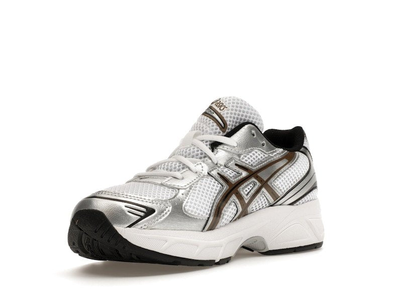 ASICS Gel - 1130 White Clay Canyon (GS) - ASICS - OFFseason 衣服 - 1204A163 - 104