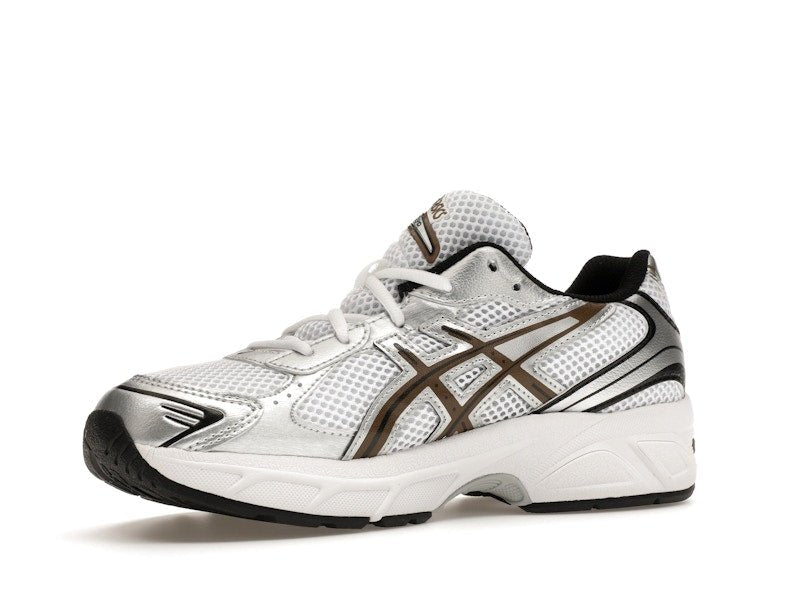 ASICS Gel - 1130 White Clay Canyon (GS) - ASICS - OFFseason 衣服 - 1204A163 - 104