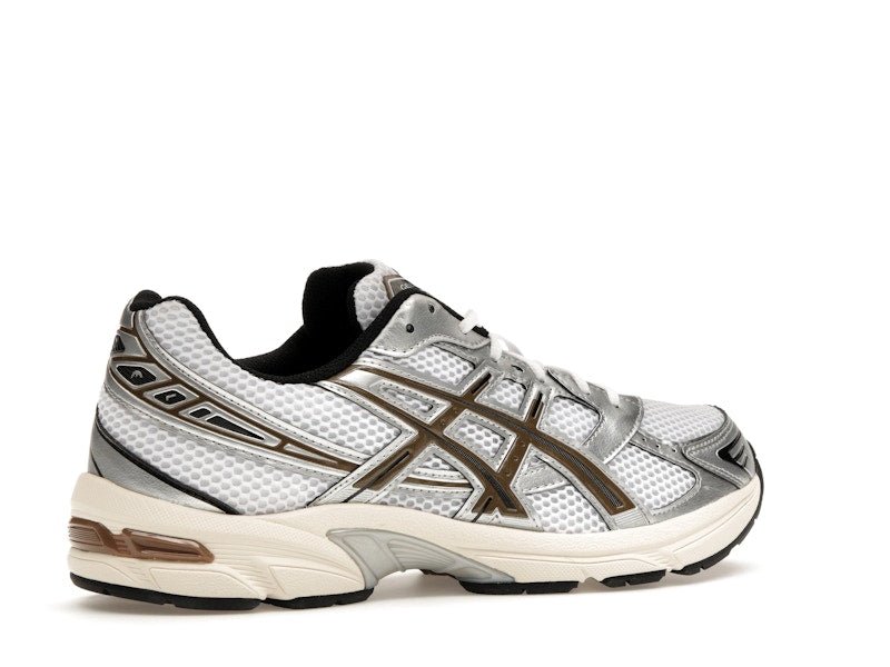 ASICS Gel - 1130 White Clay Canyon - ASICS - OFFseason 衣服 - 1201A256 - 113