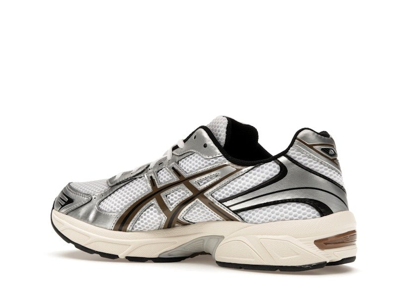 ASICS Gel - 1130 White Clay Canyon - ASICS - OFFseason 衣服 - 1201A256 - 113