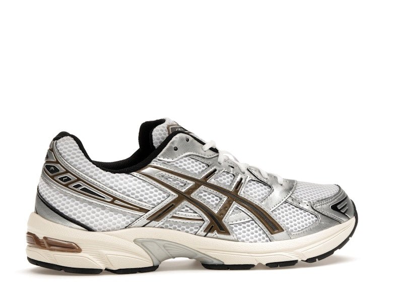 ASICS Gel - 1130 White Clay Canyon - ASICS - OFFseason 衣服 - 1201A256 - 113