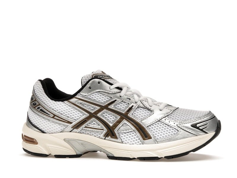 ASICS Gel - 1130 White Clay Canyon - ASICS - OFFseason 衣服 - 1201A256 - 113