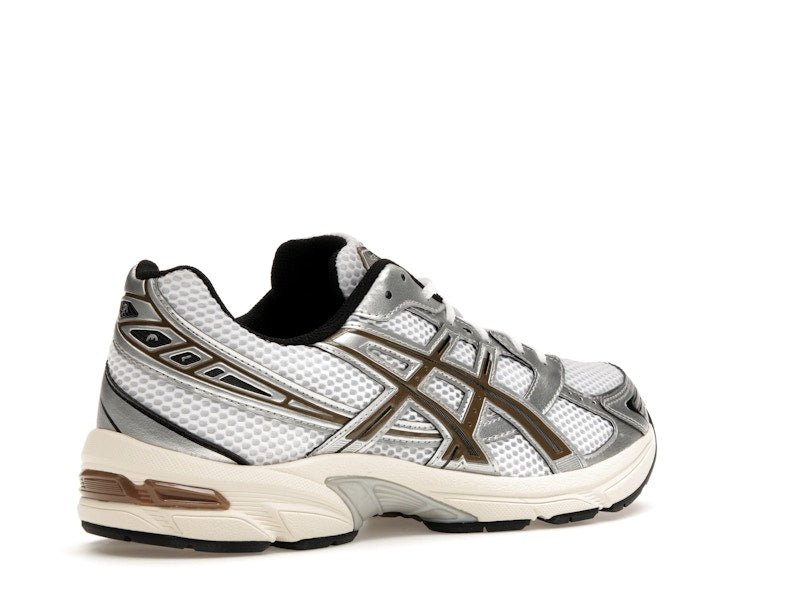 ASICS Gel - 1130 White Clay Canyon - ASICS - OFFseason 衣服 - 1201A256 - 113