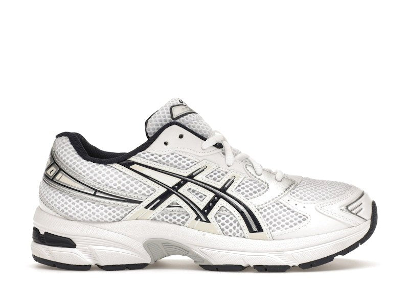 ASICS Gel - 1130 White Midnight (GS) - ASICS - OFFseason 衣服 - 1204A163 - 101