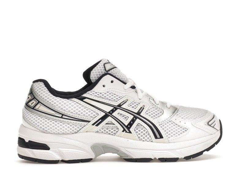 ASICS Gel - 1130 White Midnight (GS) - ASICS - OFFseason 衣服 - 1204A163 - 101