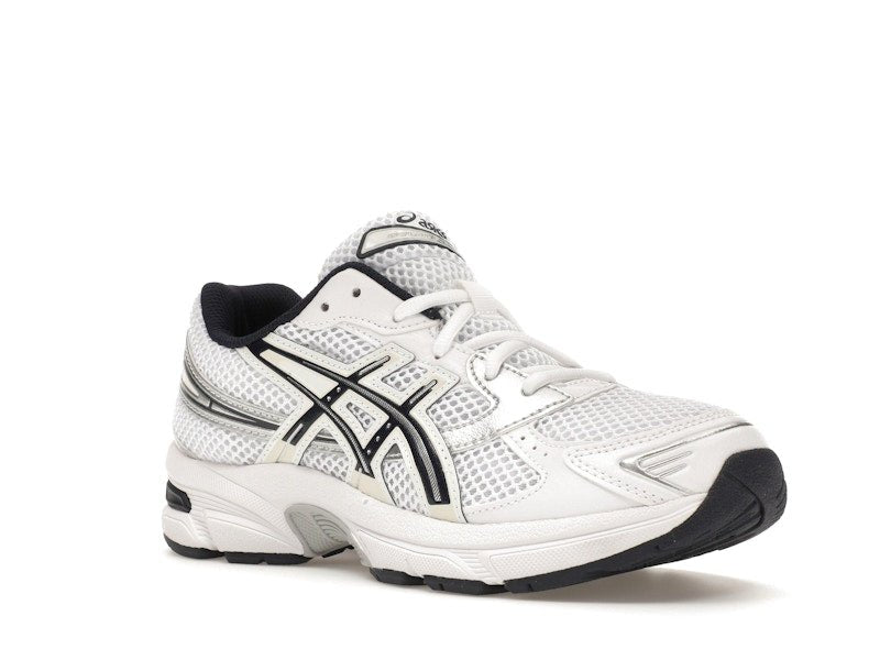 ASICS Gel - 1130 White Midnight (GS) - ASICS - OFFseason 衣服 - 1204A163 - 101