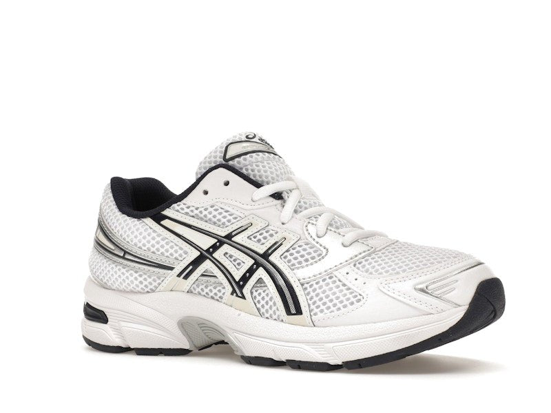 ASICS Gel - 1130 White Midnight (GS) - ASICS - OFFseason 衣服 - 1204A163 - 101