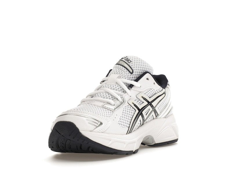 ASICS Gel - 1130 White Midnight (GS) - ASICS - OFFseason 衣服 - 1204A163 - 101