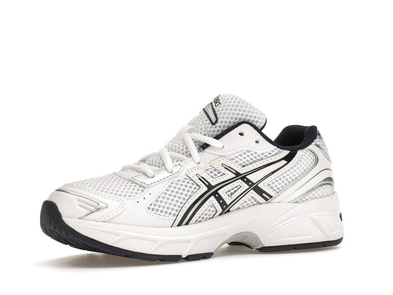 ASICS Gel - 1130 White Midnight (GS) - ASICS - OFFseason 衣服 - 1204A163 - 101