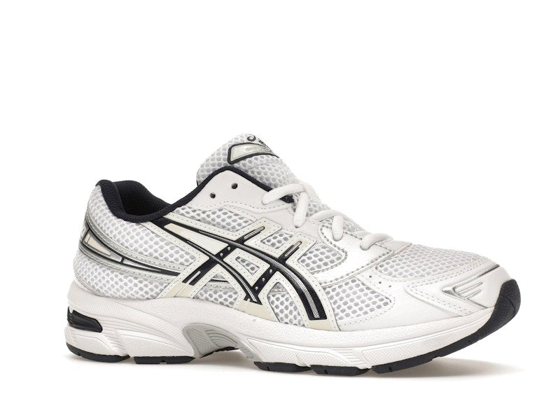 ASICS Gel - 1130 White Midnight (GS) - ASICS - OFFseason 衣服 - 1204A163 - 101