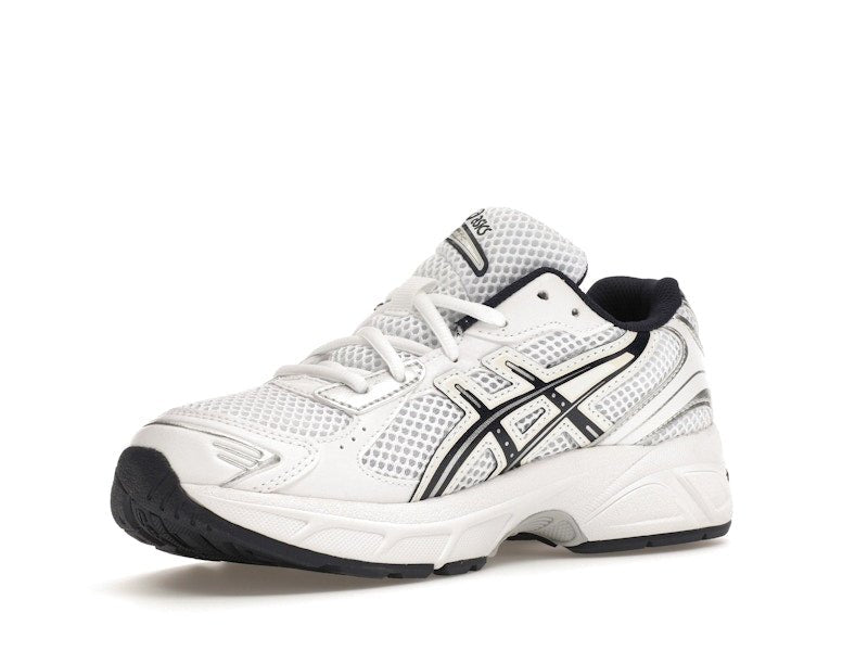 ASICS Gel - 1130 White Midnight (GS) - ASICS - OFFseason 衣服 - 1204A163 - 101