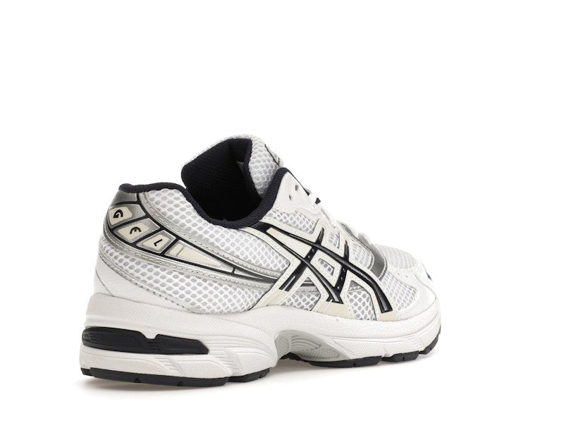 ASICS Gel - 1130 White Midnight (GS) - ASICS - OFFseason 衣服 - 1204A163 - 101