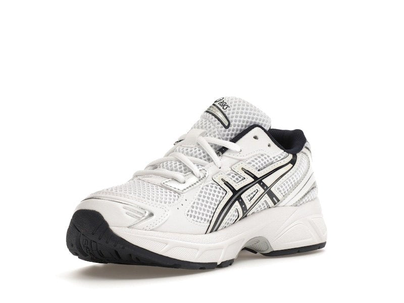 ASICS Gel - 1130 White Midnight (GS) - ASICS - OFFseason 衣服 - 1204A163 - 101