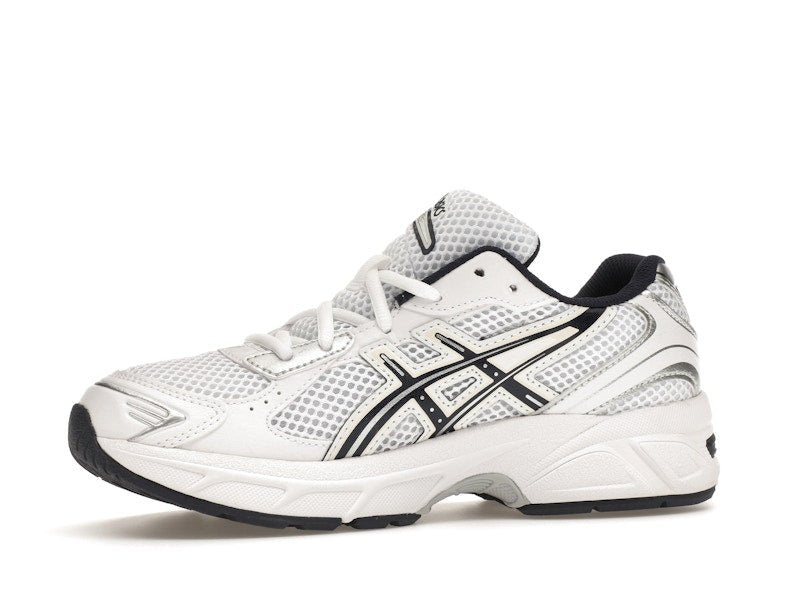 ASICS Gel - 1130 White Midnight (GS) - ASICS - OFFseason 衣服 - 1204A163 - 101