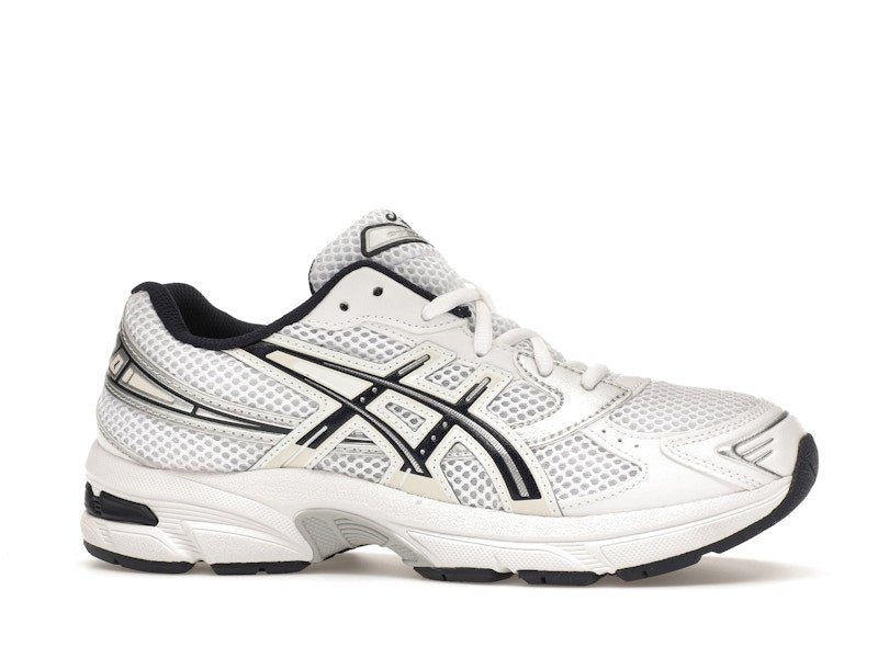 ASICS Gel - 1130 White Midnight (GS) - ASICS - OFFseason 衣服 - 1204A163 - 101