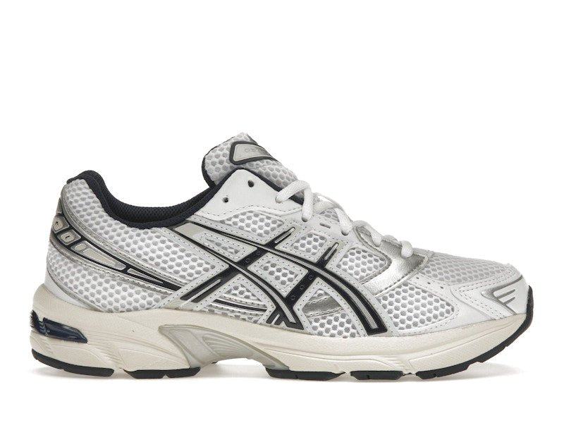 ASICS Gel - 1130 White Midnight (Women's) - ASICS - OFFseason 衣服 - 1202A164 - 110