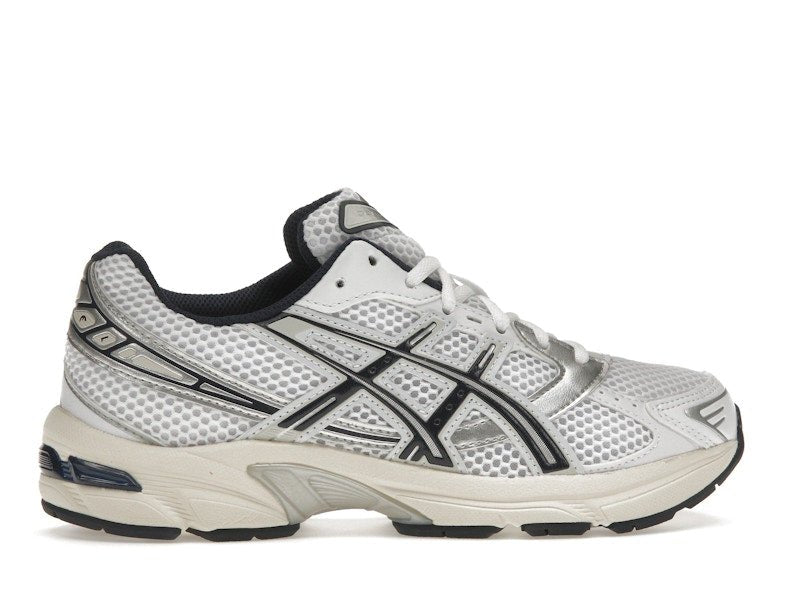 ASICS Gel - 1130 White Midnight (Women's) - ASICS - OFFseason 衣服 - 1202A164 - 110