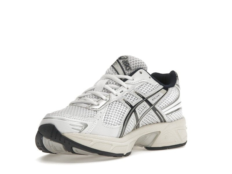 ASICS Gel - 1130 White Midnight (Women's) - ASICS - OFFseason 衣服 - 1202A164 - 110