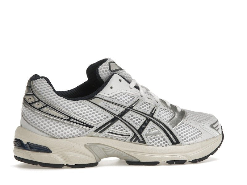 ASICS Gel - 1130 White Midnight (Women's) - ASICS - OFFseason 衣服 - 1202A164 - 110