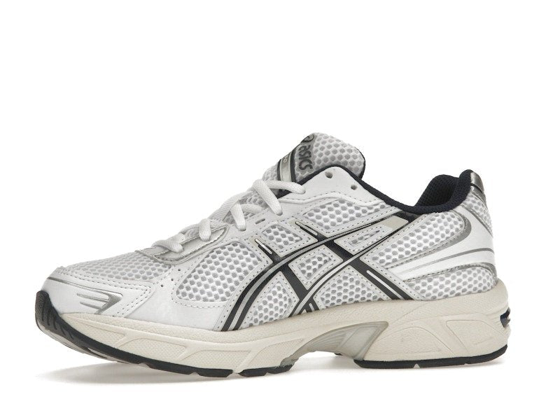 ASICS Gel - 1130 White Midnight (Women's) - ASICS - OFFseason 衣服 - 1202A164 - 110