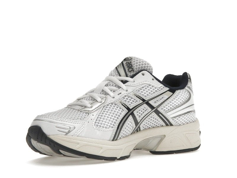 ASICS Gel - 1130 White Midnight (Women's) - ASICS - OFFseason 衣服 - 1202A164 - 110