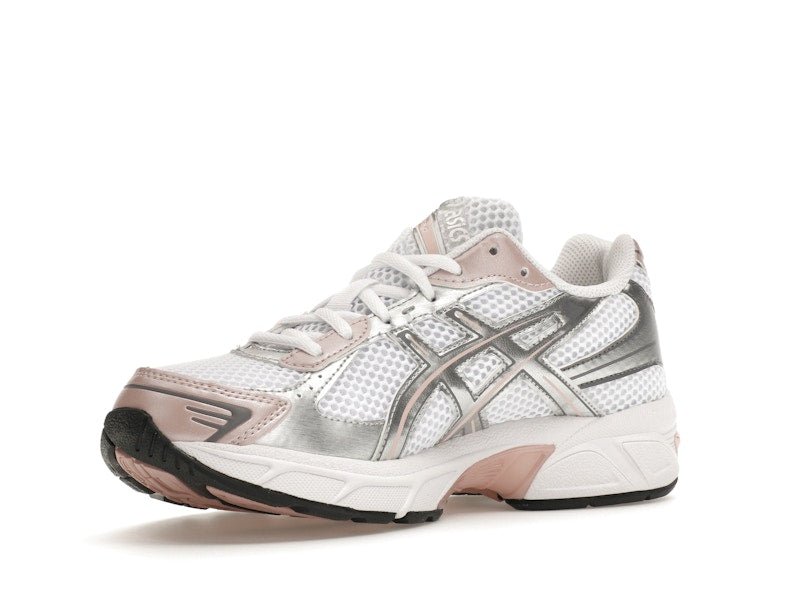 ASICS Gel - 1130 White Neutral Pink (Women's) - ASICS - OFFseason 衣服 - 1202A164 - 117