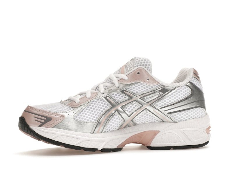 ASICS Gel - 1130 White Neutral Pink (Women's) - ASICS - OFFseason 衣服 - 1202A164 - 117