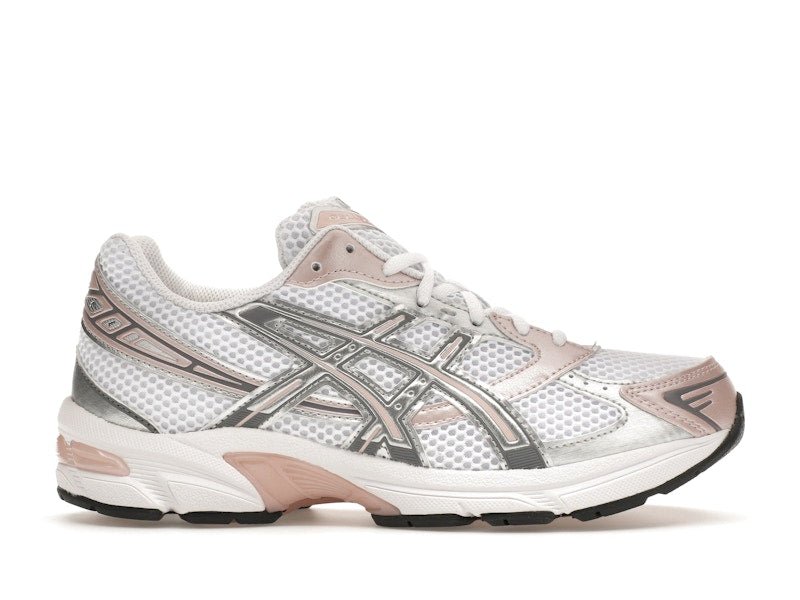 ASICS Gel - 1130 White Neutral Pink (Women's) - ASICS - OFFseason 衣服 - 1202A164 - 117