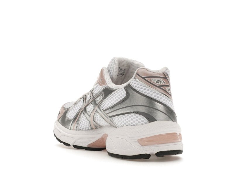 ASICS Gel - 1130 White Neutral Pink (Women's) - ASICS - OFFseason 衣服 - 1202A164 - 117