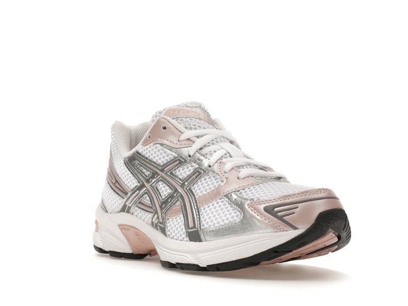 ASICS Gel - 1130 White Neutral Pink (Women's) - ASICS - OFFseason 衣服 - 1202A164 - 117