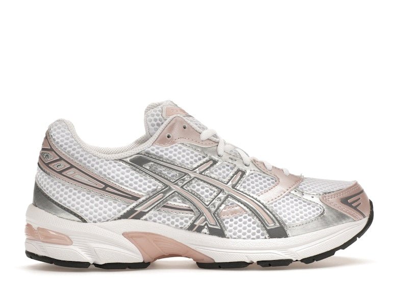 ASICS Gel - 1130 White Neutral Pink (Women's) - ASICS - OFFseason 衣服 - 1202A164 - 117