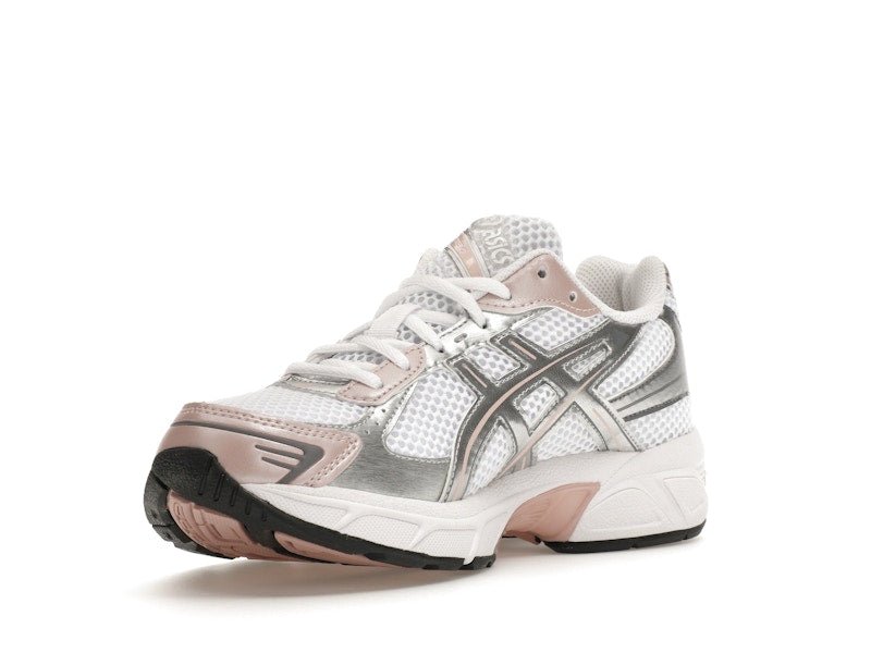 ASICS Gel - 1130 White Neutral Pink (Women's) - ASICS - OFFseason 衣服 - 1202A164 - 117