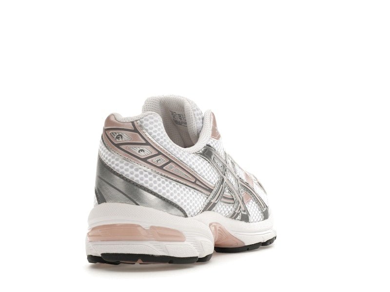 ASICS Gel - 1130 White Neutral Pink (Women's) - ASICS - OFFseason 衣服 - 1202A164 - 117