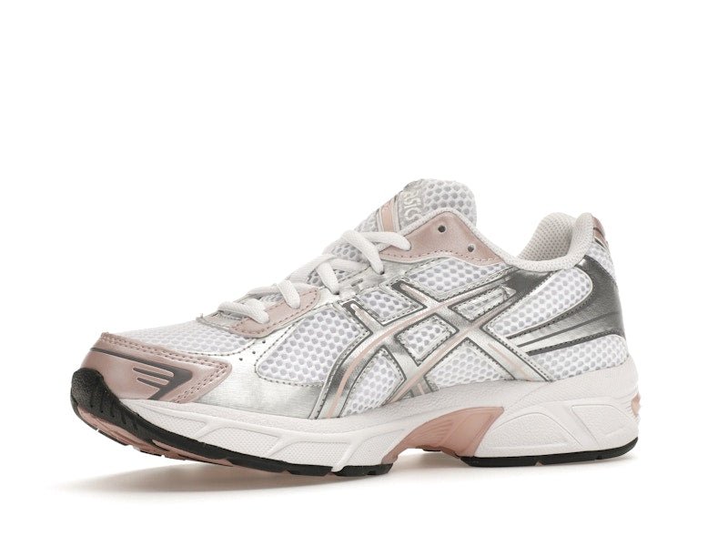 ASICS Gel - 1130 White Neutral Pink (Women's) - ASICS - OFFseason 衣服 - 1202A164 - 117